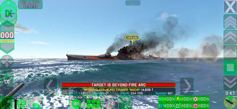 Crash Dive 2